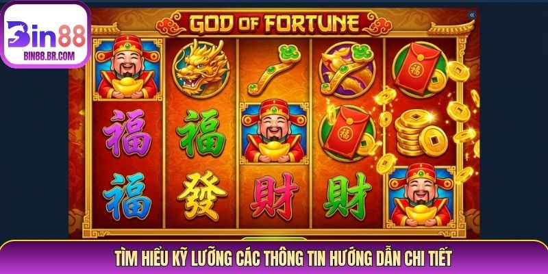 Tìm hiểu kỹ lưỡng các thông tin hướng dẫn chi tiết Tìm hiểu kỹ lưỡng các thông tin hướng dẫn chi tiết